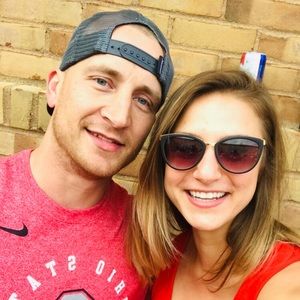 Meet your Posher, Kate